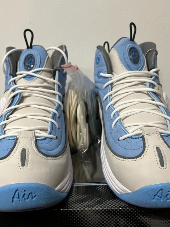 Air Max Penny 2 x Social Status main image 6